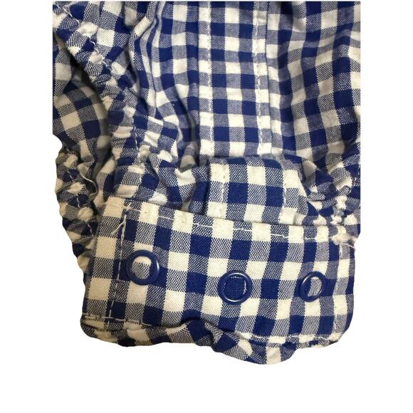 *NEW* THE CHILDREN’S PLACE Boy Jump Suit Pants, Bow Tie & Suspenders Age 12-18 M - Picture 7 of 11